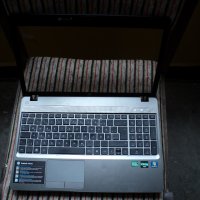 Лаптоп HP ProBook 4535s, снимка 1 - Лаптопи за дома - 24863878