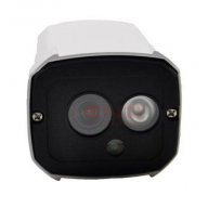 Метална SONY CMOS 960H 800TVL IR-Cut LED Array CCTV Камера 30м. Нощно Виждане, снимка 9 - Камери - 11347219