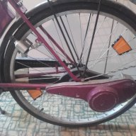 Електрически велосипед, снимка 2 - Велосипеди - 15439401