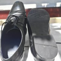 Елегантни обувки марка "Томас Кетсби " №44 ст.29см., снимка 15 - Спортно елегантни обувки - 21589117