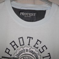 T-shirt Protest, L, снимка 1 - Тениски - 12908861