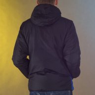 Мъжко зимно яке Nike Intensity WR Thermal Jacket, снимка 4 - Якета - 11117819