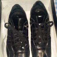 Мъжки обувки Аndrews.Нова цена 70 лева., снимка 3 - Спортно елегантни обувки - 13897272