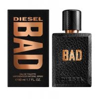 Парфюм, алтернативен  на "Diesel Bad" 50мл., снимка 1 - Мъжки парфюми - 24713924