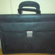чанта бизнес черна , снимка 5 - Чанти - 17095489