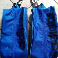 adidas футболна чанта, снимка 2 - Чанти - 22165442