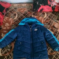 Продавам зимно якенце за момче,за 10лв., снимка 1 - Детски якета и елеци - 23564973