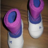 Adidas - ботушки, снимка 8 - Детски боти и ботуши - 16645172