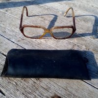 Старинни очила CEBALUX CUBA, снимка 1 - Антикварни и старинни предмети - 18975258