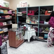Продавам обзавеждане за магазин, подходящо за магазин за бельо, хавлие в  Оборудване за магазин в гр. Русе - ID12986932 — Bazar.bg