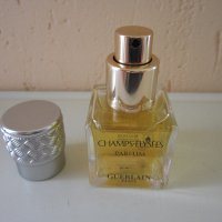 Champs Elysees Parfum by Guerlain 30ml., снимка 5 - Дамски парфюми - 19733814
