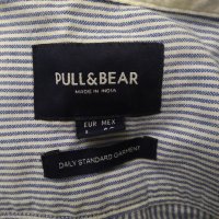  Риза Pull and bear, снимка 3 - Ризи - 25345744