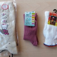 Нови чорапки, снимка 5 - Други - 17132393