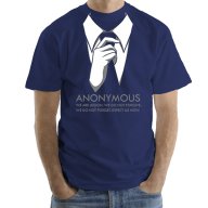 HALLOWEEN! Мъжки тениски ANONYMOUS VOICE ILLUMINATI! Поръчай с твоя снимка!, снимка 8 - Тениски - 12371999