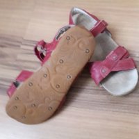Clarks - сандалки 12 1/2, снимка 2 - Детски сандали и чехли - 26121825