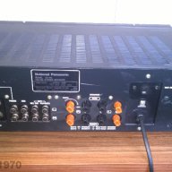 national panasonic sa-80 stereo receiver-japan-нов внос швеицария, снимка 9 - Ресийвъри, усилватели, смесителни пултове - 8529879