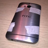 ПОРЪЧАН-htc-голям и марков телефон-метален , снимка 3 - HTC - 14629435