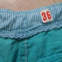 Мъжки бермуди Jeans Collection, снимка 10 - Дънки - 21261868