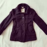 Палто H&M, снимка 1 - Детски якета и елеци - 15436121