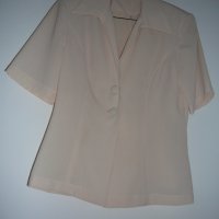 Риза /блуза/, НОВА - размер 44, снимка 2 - Ризи - 22459504