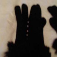 Юношески ръкавици, снимка 3 - Шапки, шалове и ръкавици - 23747386