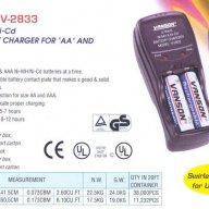 Преобразувател Dc-dc Step-up 0.9v->5v usb зарядно/захранване 5v от 1.5, снимка 3 - Оригинални батерии - 18357654