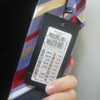 Нова вратовръзка, снимка 2 - Костюми - 25183953