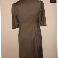 Елегантна рокля , снимка 10 - Рокли - 24444657