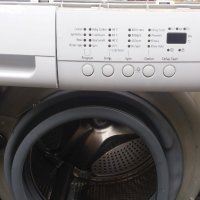 Продавам пералня SAMSUNG  6,2KG WF-B862  на ЧАСТИ , снимка 1 - Перални - 23116947