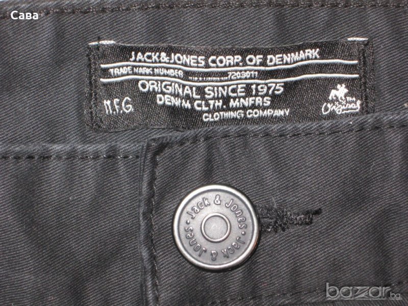 Спортен панталон JACK&JONES  мъжки,размер36, снимка 1