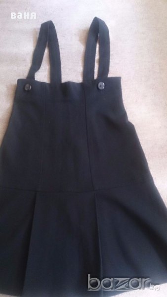 Дамски сукман под гърдите, снимка 1