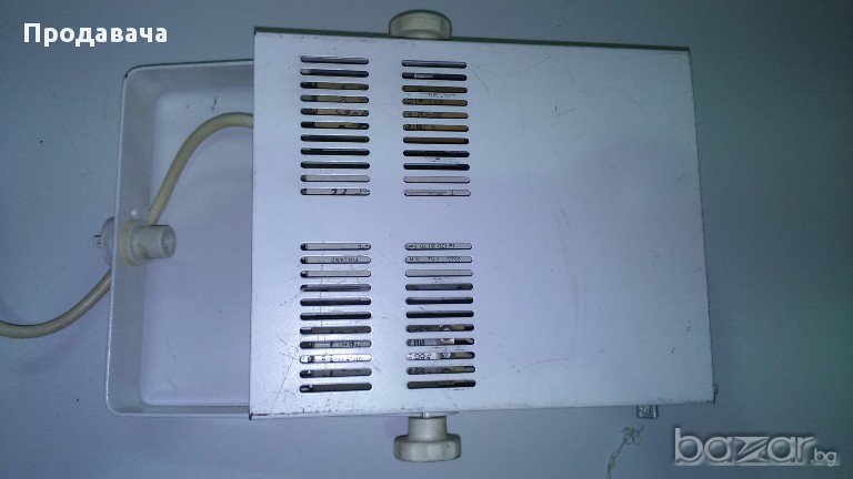 Осветително тяло, Прожектор, снимка 1