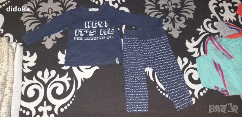 Сладък екип, снимка 1