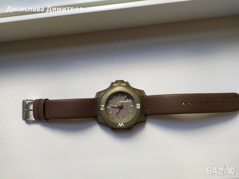 Мъжки часовник Victorinox Swiss Army НОВ!, снимка 1