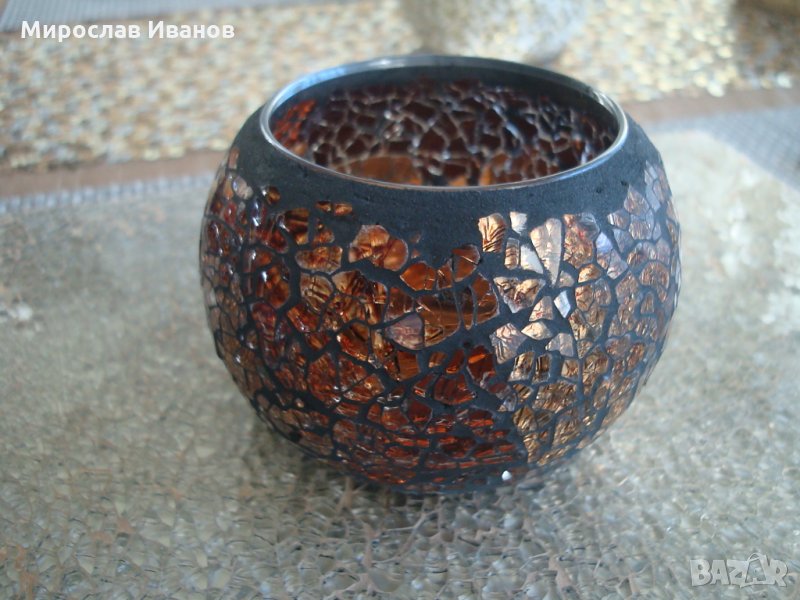 свещник от Абу Даби, снимка 1