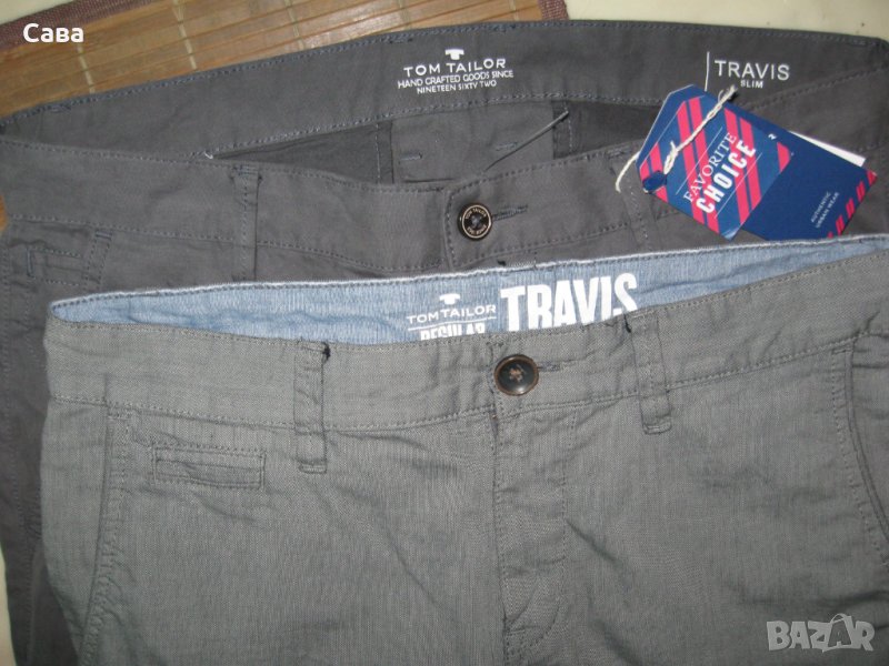 Спортни панталони TOM TAILOR  мъжки,размер31-32, снимка 1
