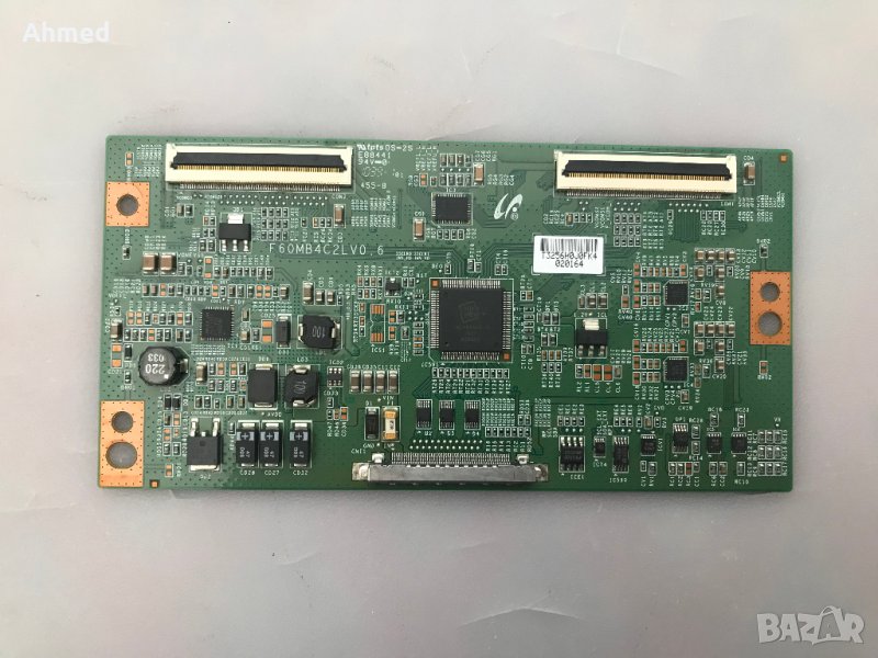 T-con Board F60MB4C2LV0.6 , снимка 1