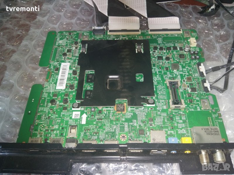 Main board BN41-02528A BN94-10769A, снимка 1