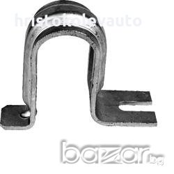 Планка за тампон на стабилизираща щанга,средна,(алуминиева)Рено Меган II GB1823, снимка 1