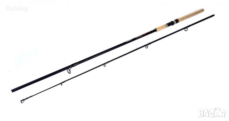 FORMAX Спининг Въдица TACTIC SPIN 2.40м./2.70м/3м, снимка 1