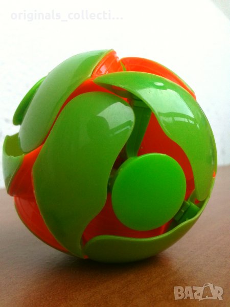 Топка хамелеон, снимка 1
