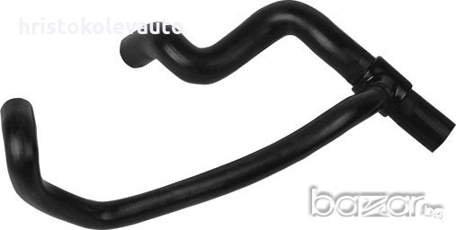 Водно съединение долно на радиатор Рено Клио,Експрес 1.2-1.4 GB1560, снимка 1