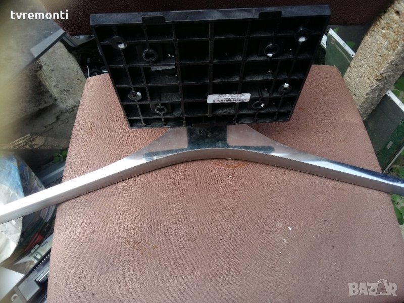 TV стойка Samsung 55KU6500/// BN61-13610X, снимка 1