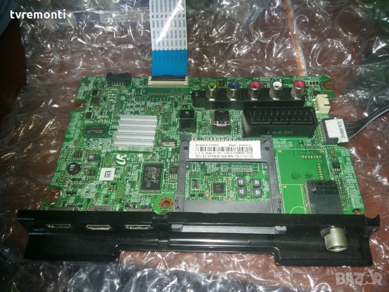 Main Board BN41-02098B BN94-07158C, снимка 1