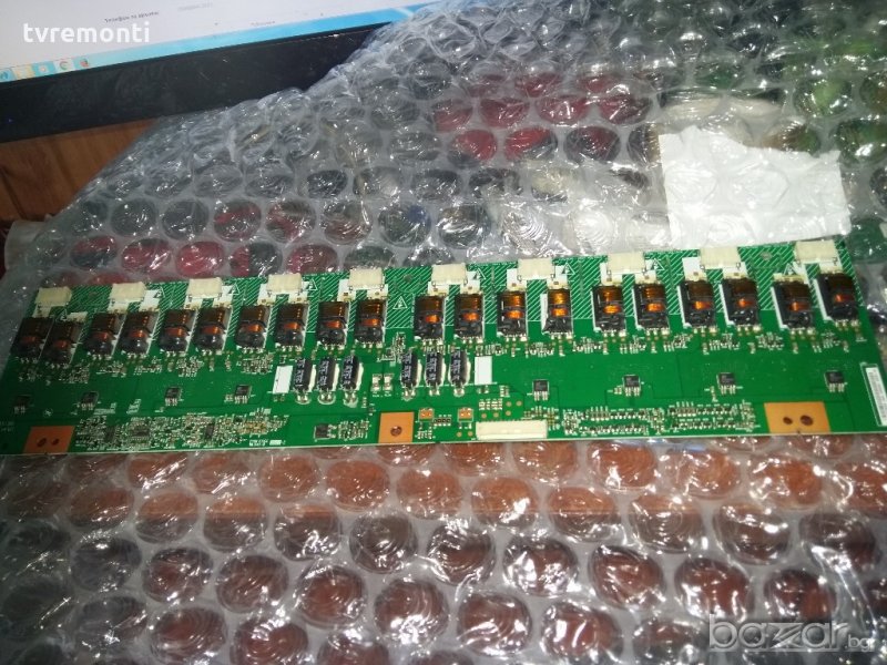 BACKLIGHT INVERTER VIT71037.50 , снимка 1