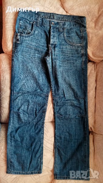 Мъжки дънки Jack & Jones INTELLIGENCE р-р 35., снимка 1