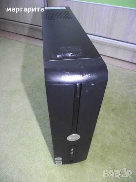 компютър dell vostro200, снимка 1