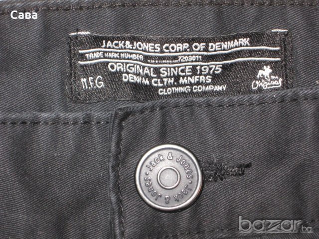 Спортен панталон JACK&JONES  мъжки,размер36