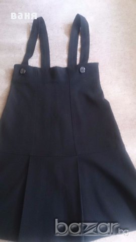 Дамски сукман под гърдите