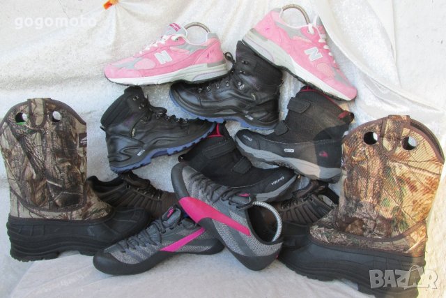 PAUL GREEN® original , баскет кецове 40 - 41, 100% естествена кожа, GOGOMOTO.BAZAR.BG®, снимка 18 - Кецове - 21765960